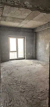 Satılır 4 otaqlı mənzil 163 m²