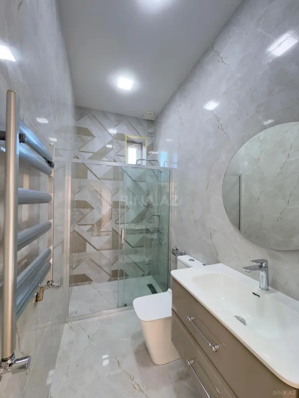 Satılır 4 otaqlı həyət evi 200 m²