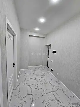 Satılır 2 otaqlı mənzil 56 m²