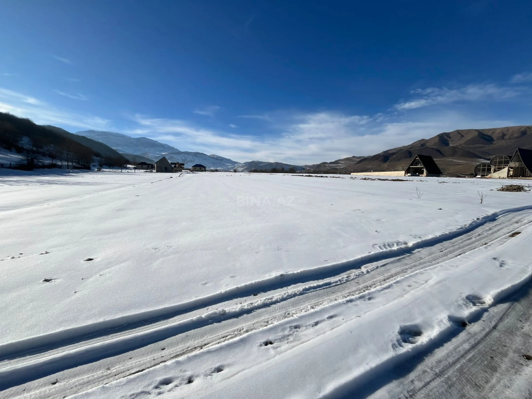 Satılır torpaq sahəsi 20 m²