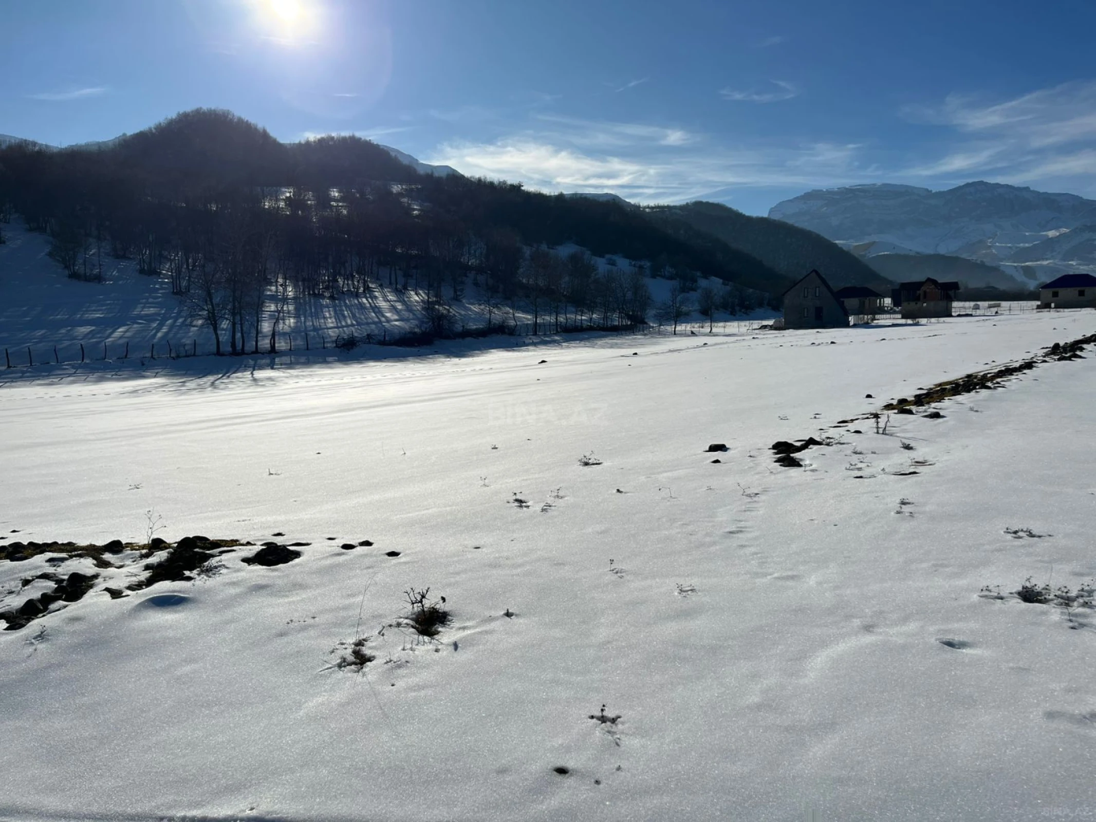 Satılır torpaq sahəsi 20 m²