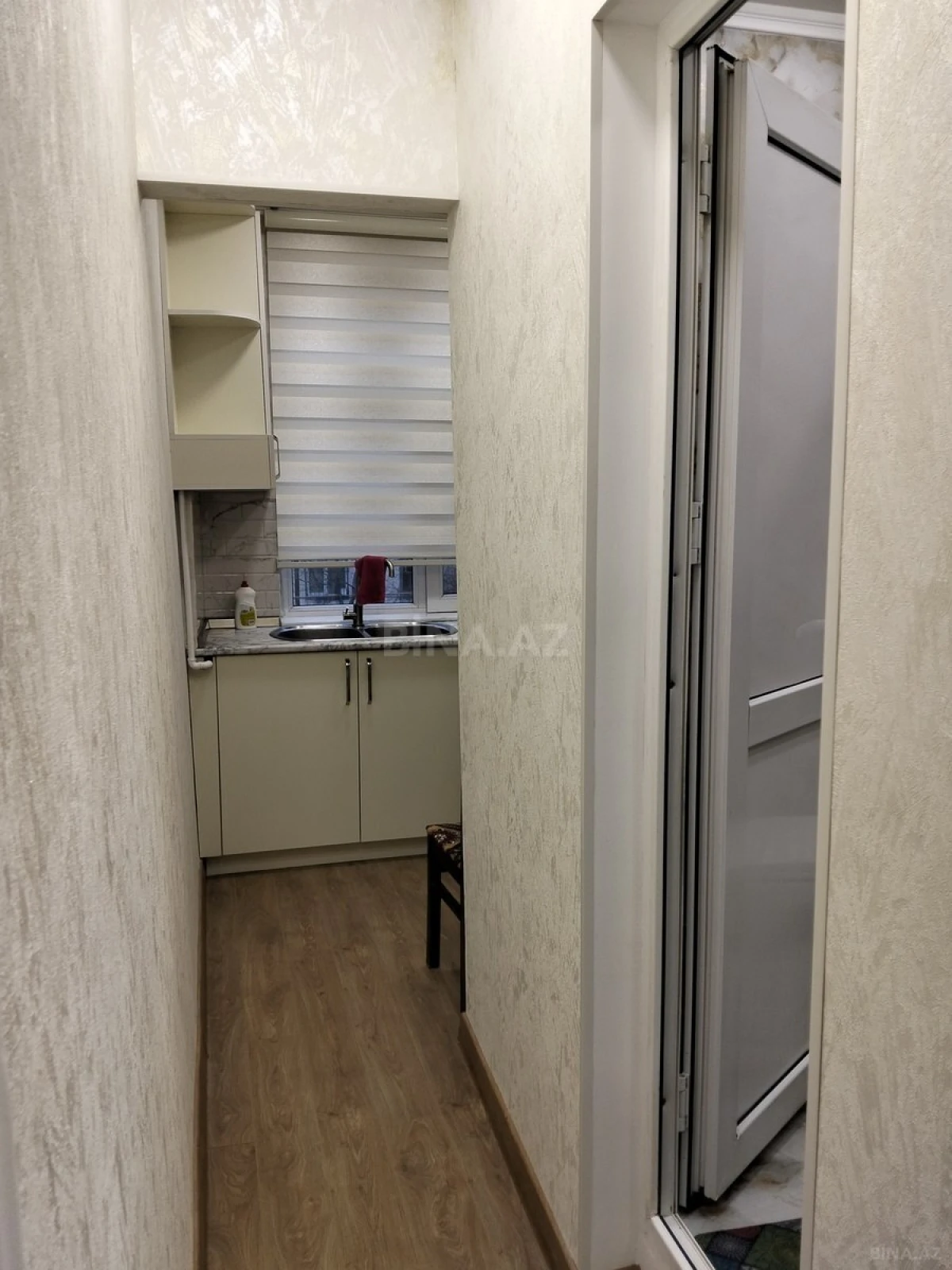 Kirayə verilir 2 otaqlı mənzil 50 m²