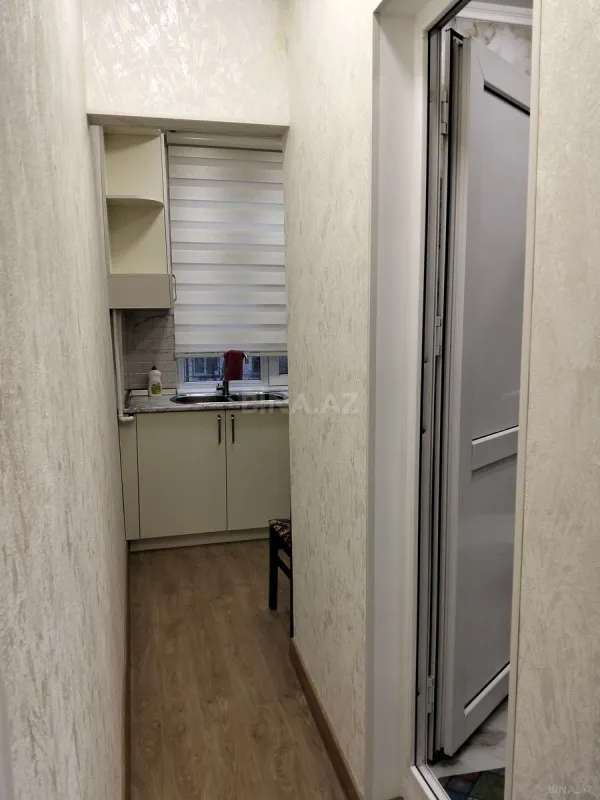 Kirayə verilir 2 otaqlı mənzil 50 m²