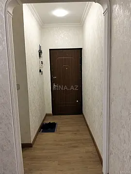 Kirayə verilir 2 otaqlı mənzil 50 m²
