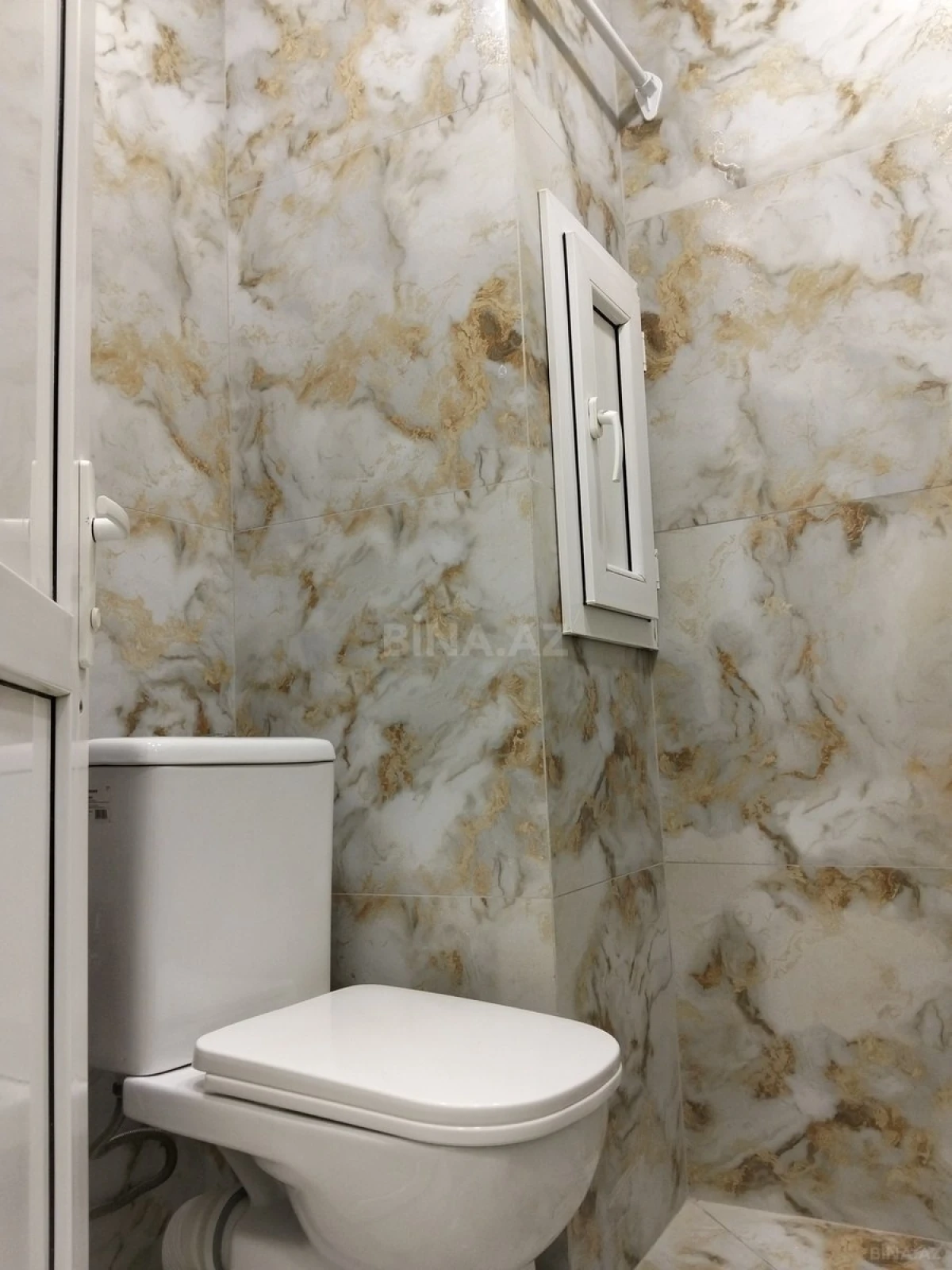 Kirayə verilir 2 otaqlı mənzil 50 m²