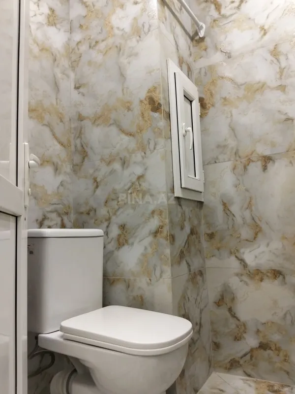 Kirayə verilir 2 otaqlı mənzil 50 m²