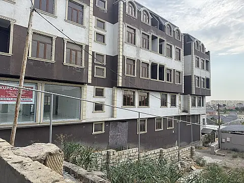 Satılır obyekt 2282 m² — Bakı, Masazır 2282.00 m²