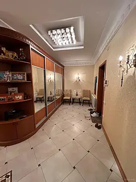 Satılır 3 otaqlı mənzil 165 m² — Bakı, Nəsimi 3 otaq 165.00 m²