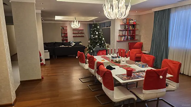 Satılır 5 otaqlı mənzil 240 m² — Bakı, Xətai 5 otaq 240.00 m²