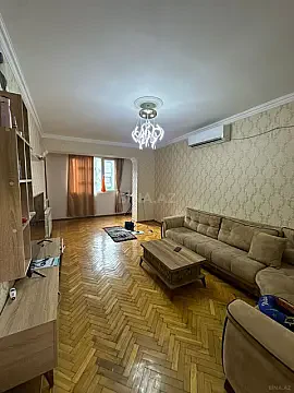 Satılır 3 otaqlı mənzil 60 m² — Bakı 3 otaq 60.00 m²