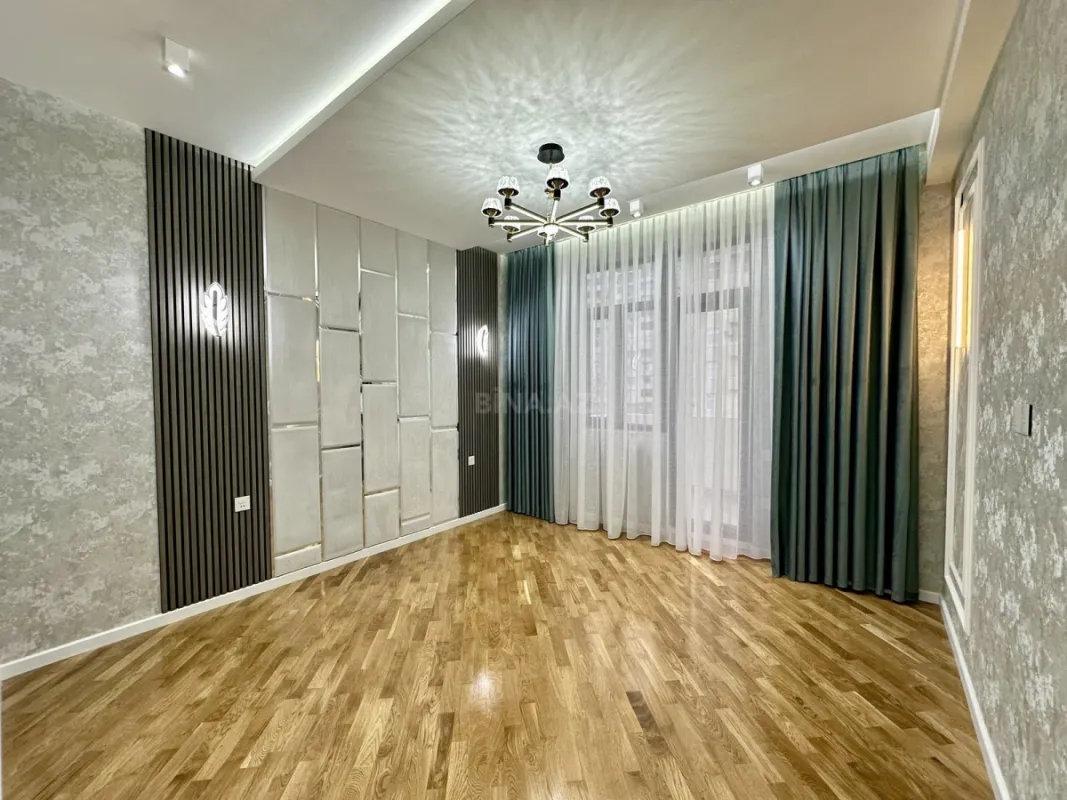 Satılır 3 otaqlı mənzil 87 m²