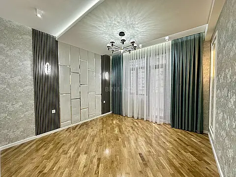 Satılır 3 otaqlı mənzil 87 m²