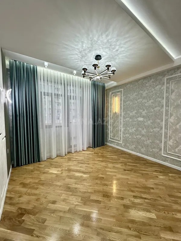 Satılır 3 otaqlı mənzil 87 m²