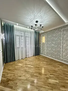 Satılır 3 otaqlı mənzil 87 m²
