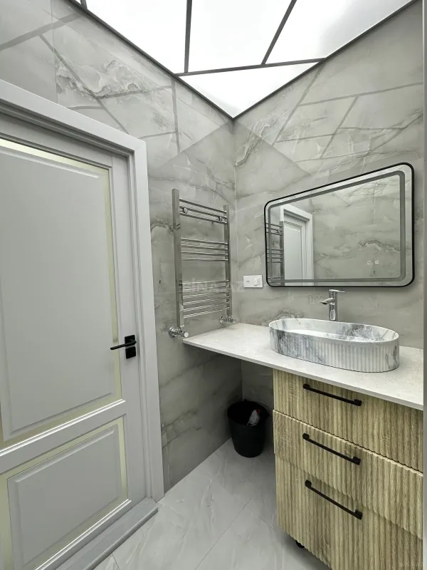 Satılır 3 otaqlı mənzil 87 m²