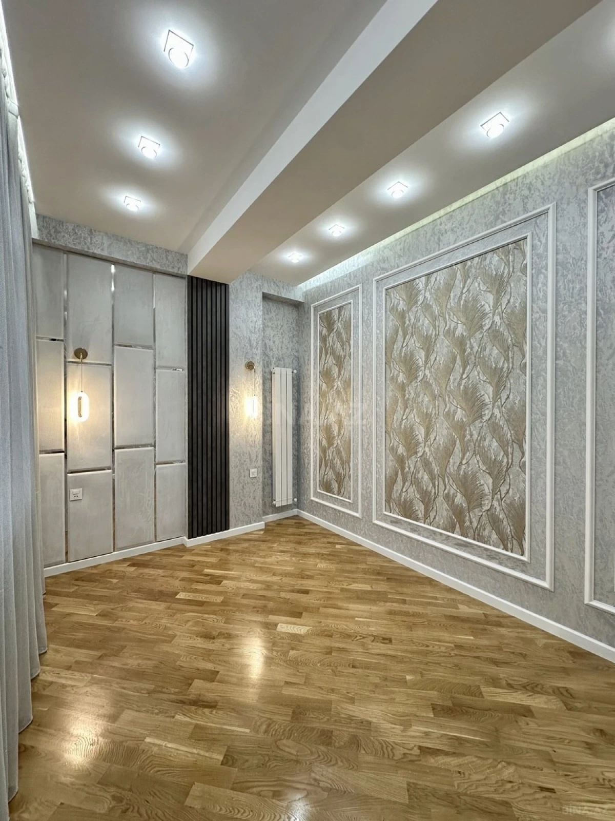 Satılır 3 otaqlı mənzil 87 m²