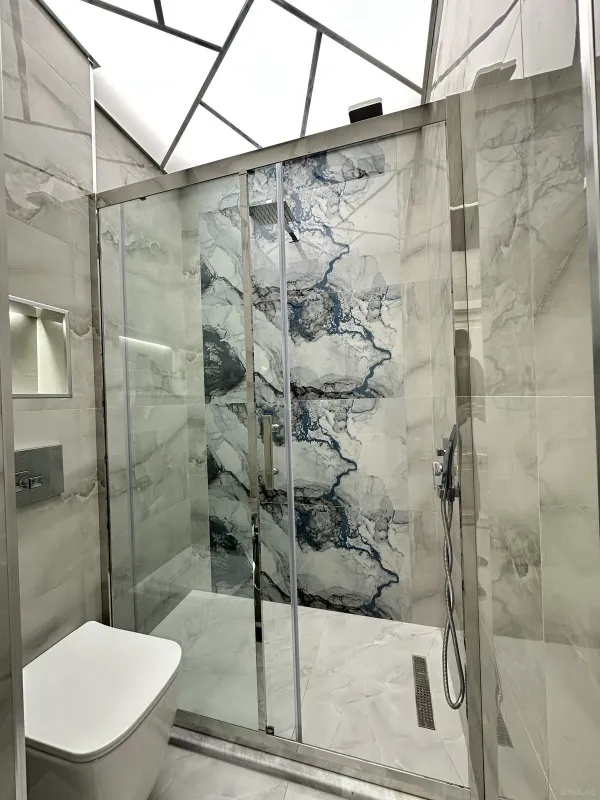 Satılır 3 otaqlı mənzil 87 m²