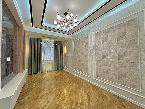 Satılır 3 otaqlı mənzil 87 m²