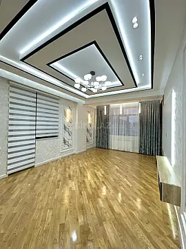 Satılır 3 otaqlı mənzil 119 m²