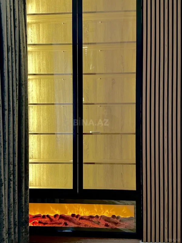 Satılır 3 otaqlı mənzil 119 m²