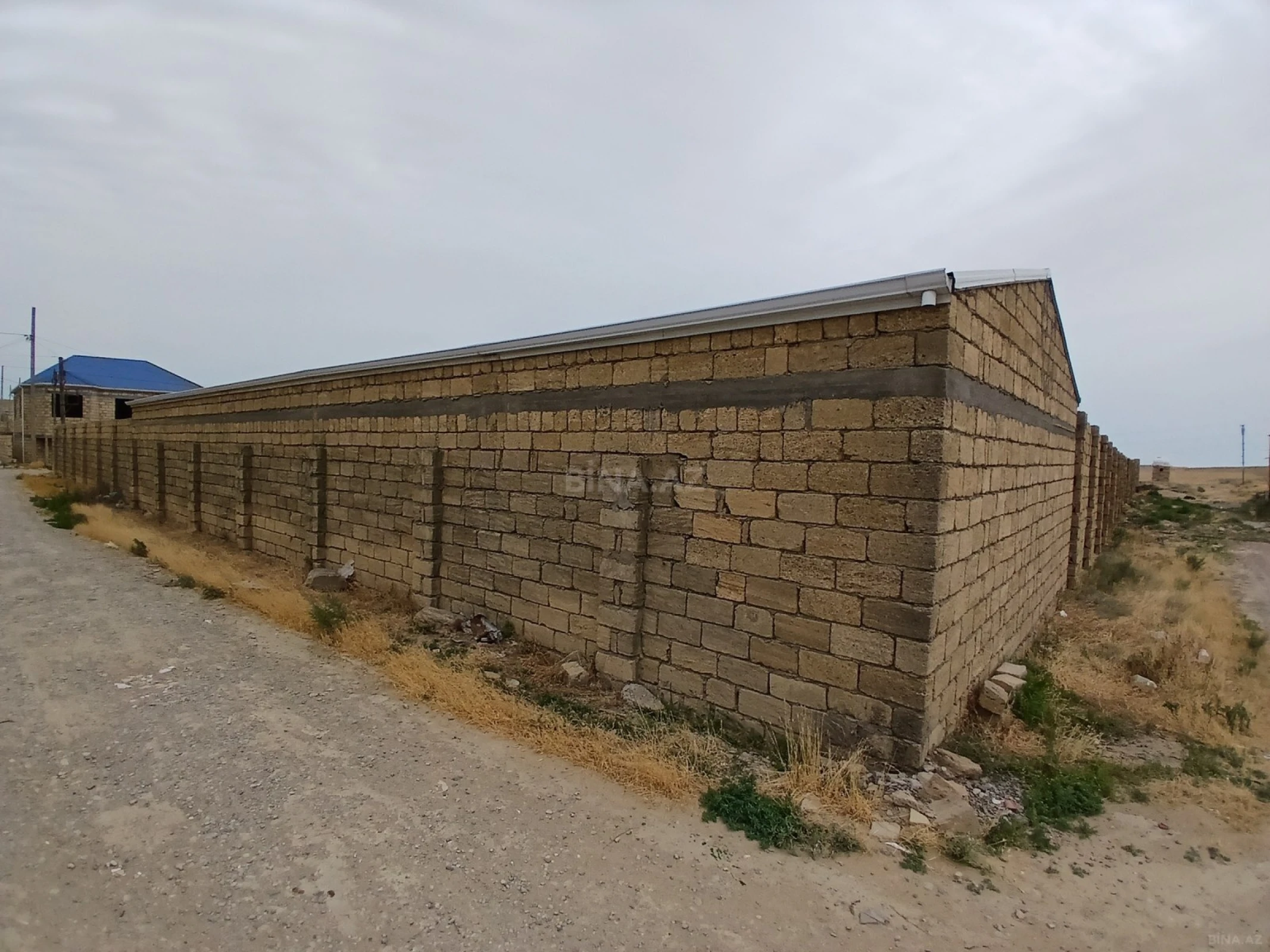 Kirayə verilir obyekt 150 m²