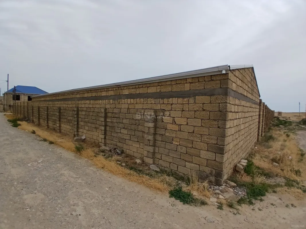 Kirayə verilir obyekt 150 m²