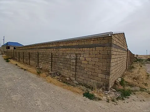 Kirayə verilir obyekt 150 m²