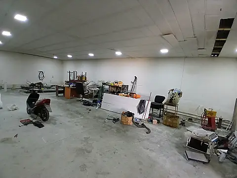 Kirayə verilir obyekt 150 m²