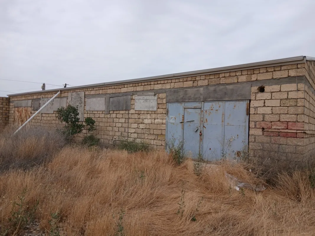 Kirayə verilir obyekt 150 m²