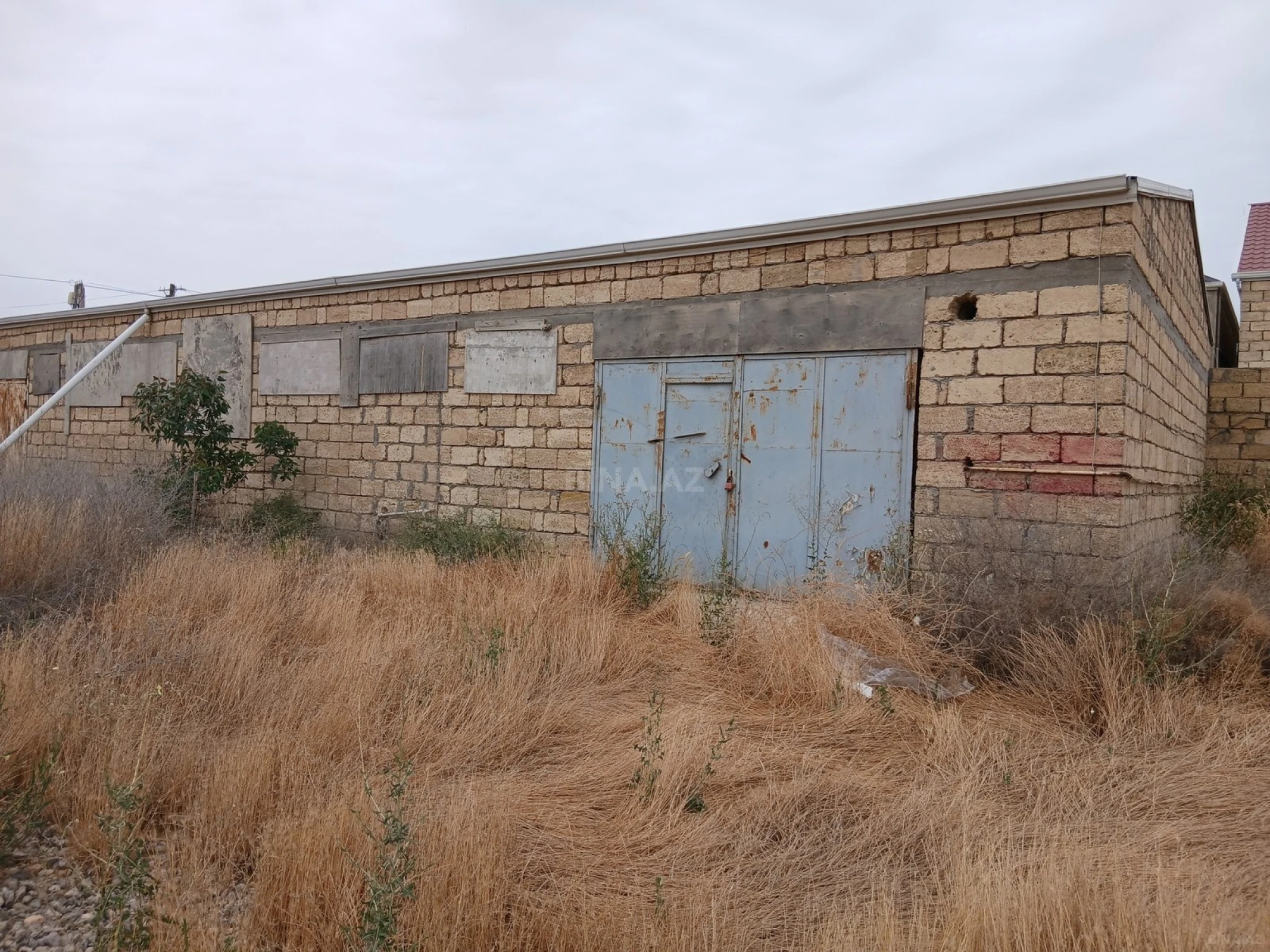 Kirayə verilir obyekt 150 m²