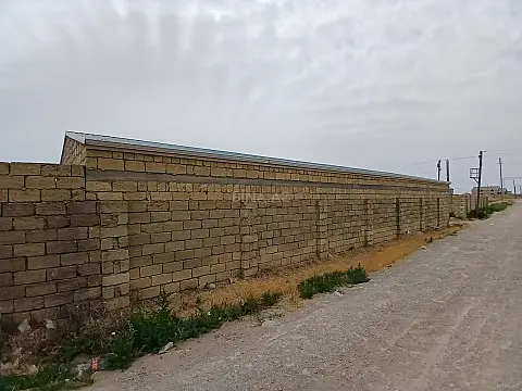 Kirayə verilir obyekt 150 m²