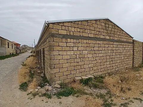 Kirayə verilir obyekt 150 m²