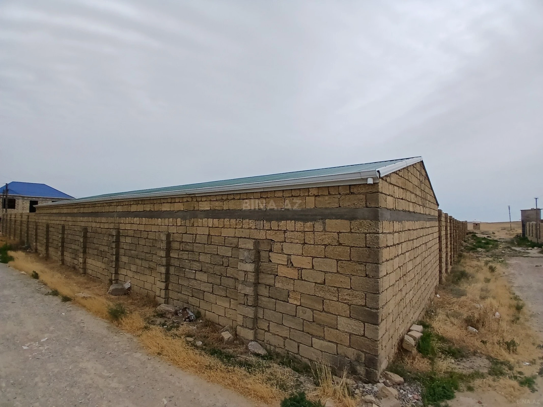 Kirayə verilir obyekt 150 m²