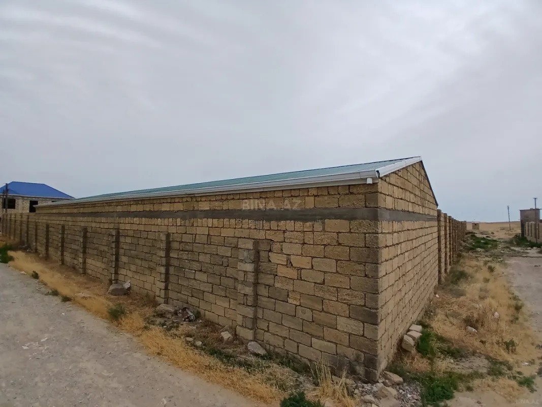 Kirayə verilir obyekt 150 m²