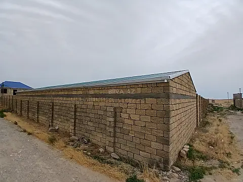 Kirayə verilir obyekt 150 m² — Bakı, Xırdalan 150.00 m²