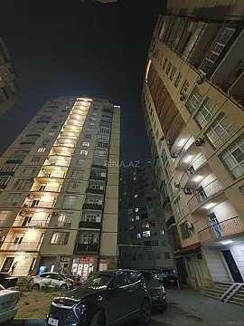 Satılır 2 otaqlı mənzil 88 m² — Bakı, 8-ci mikrorayon 2 otaq 88.00 m²