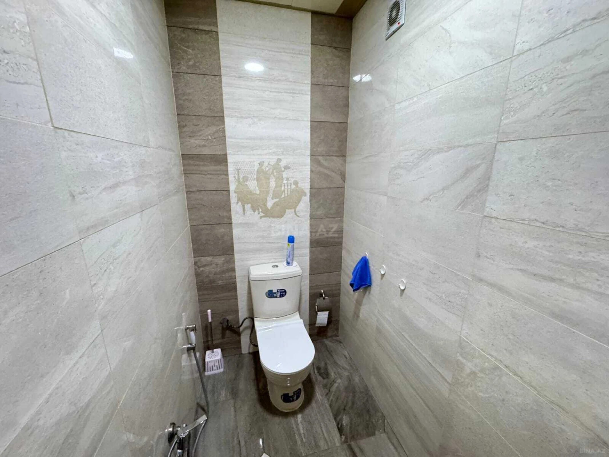 Satılır 2 otaqlı mənzil 88 m²