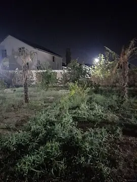 Satılır 6 otaqlı həyət evi 260 m² — Bakı, Novxanı 6 otaq 260.00 m²