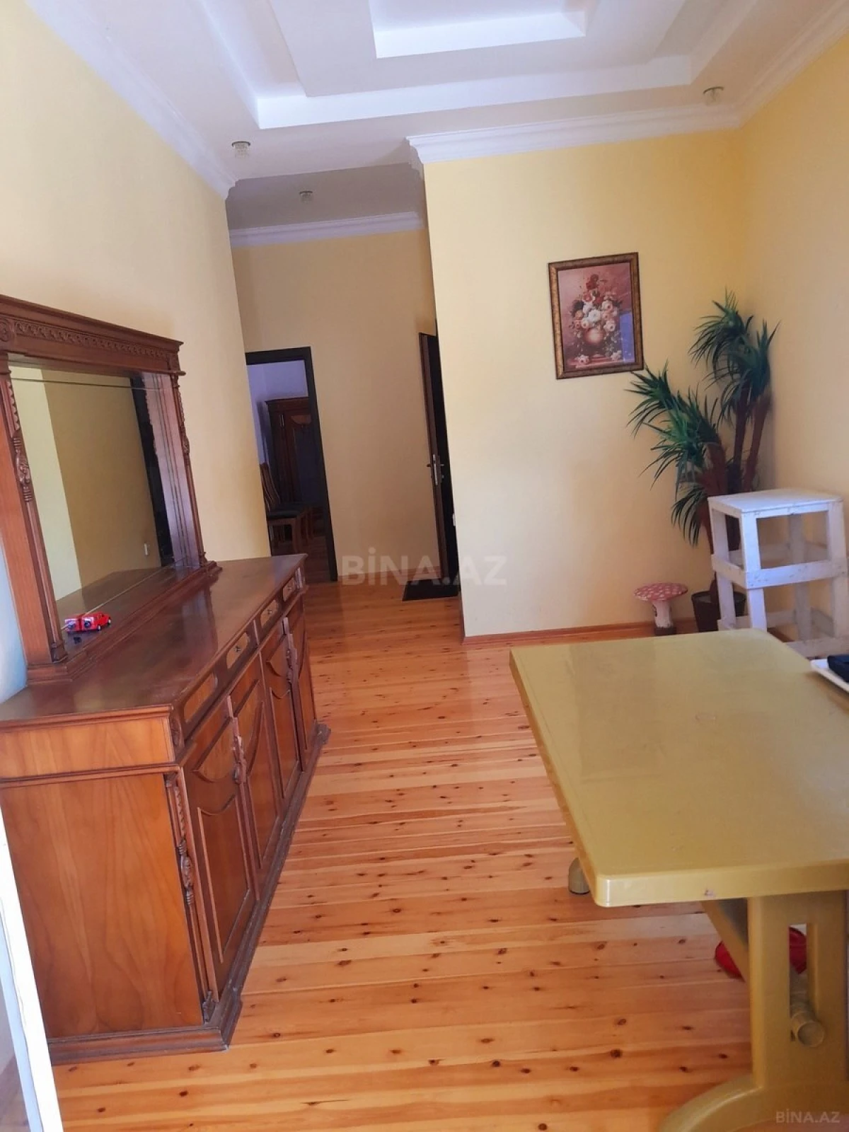 Satılır 6 otaqlı həyət evi 260 m²