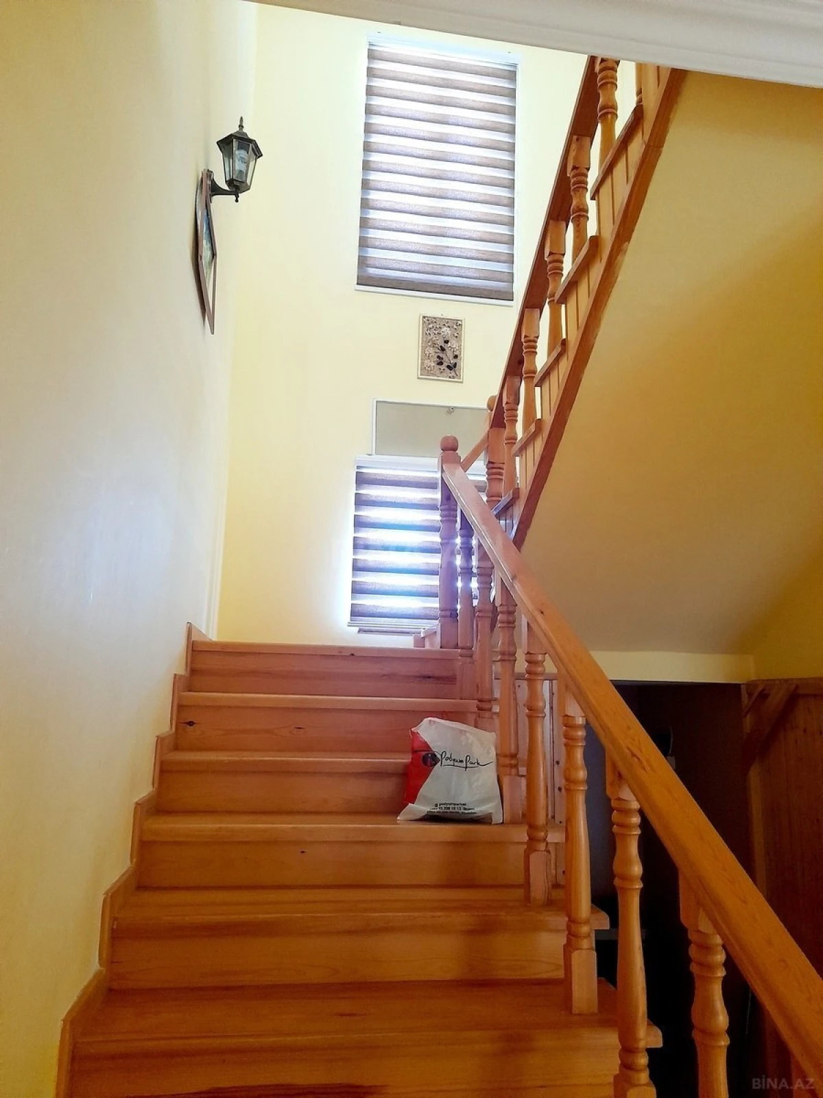 Satılır 6 otaqlı həyət evi 260 m²