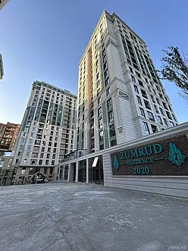 Satılır 2 otaqlı mənzil 60 m²