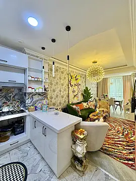 Satılır 2 otaqlı mənzil 60 m²