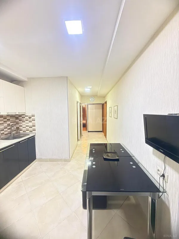 Satılır 3 otaqlı mənzil 90 m²
