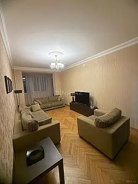 Satılır 3 otaqlı mənzil 90 m² — Bakı, Nizami 3 otaq 90.00 m²