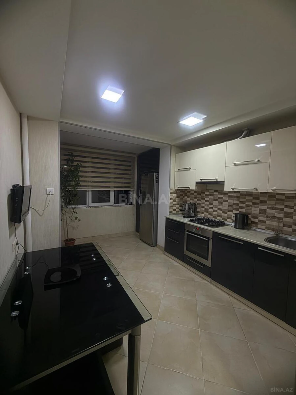 Satılır 3 otaqlı mənzil 90 m²