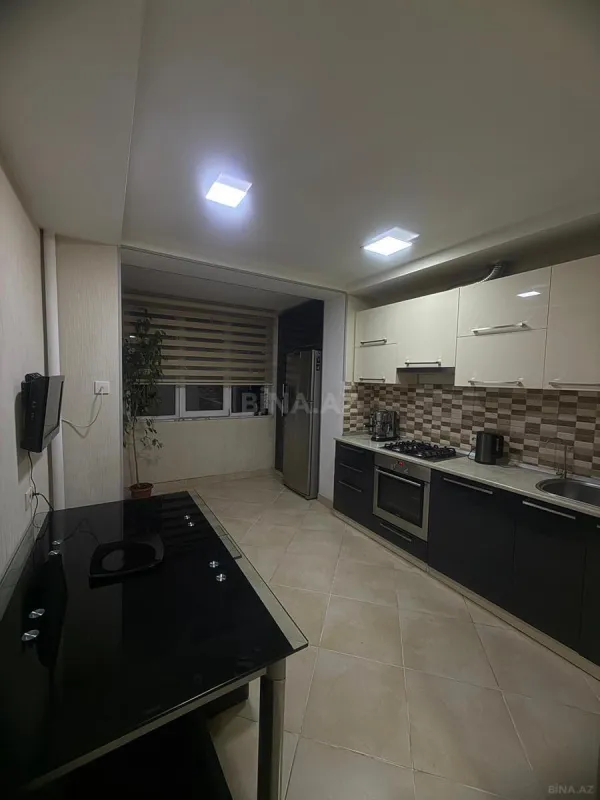 Satılır 3 otaqlı mənzil 90 m²