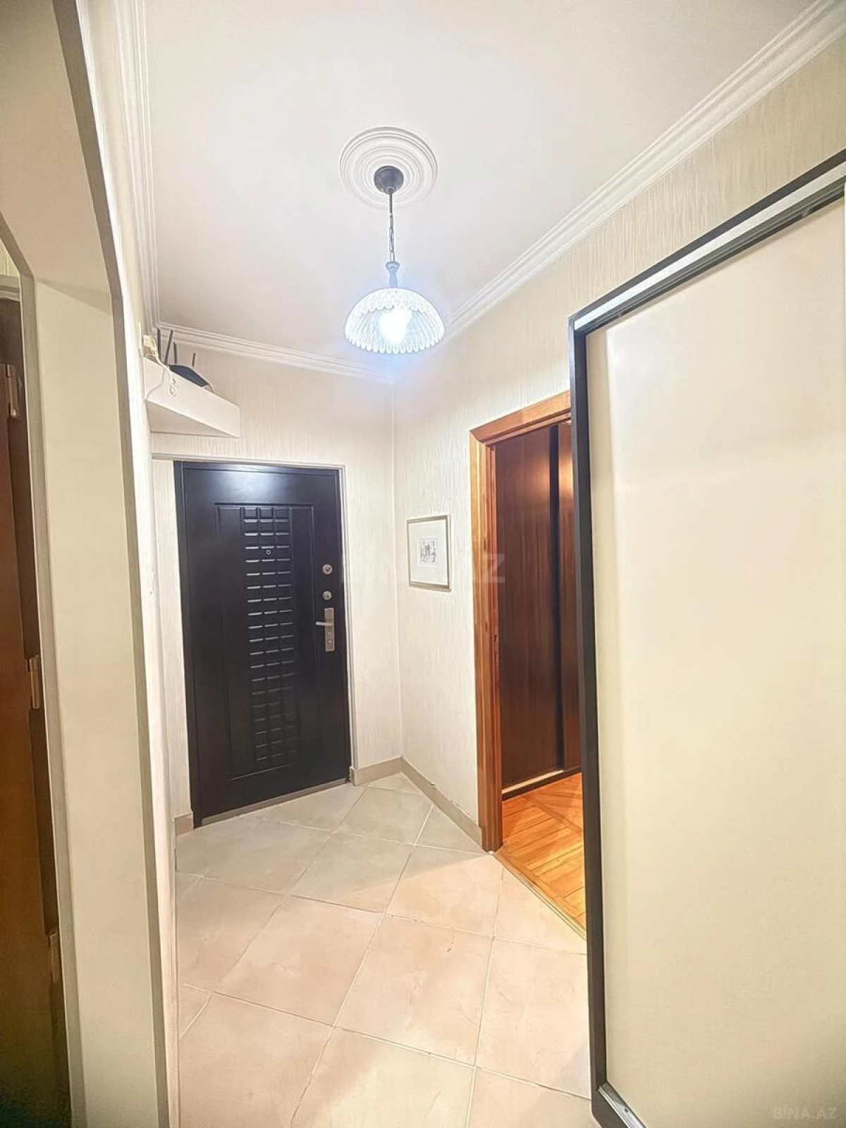 Satılır 3 otaqlı mənzil 90 m²