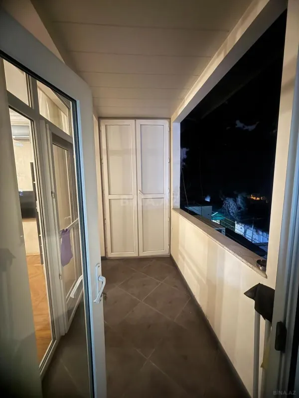 Satılır 3 otaqlı mənzil 90 m²