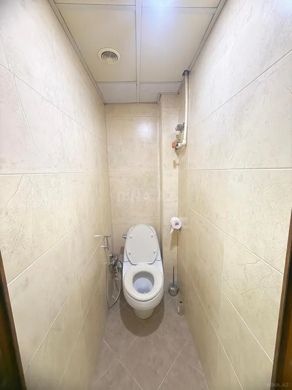 Satılır 3 otaqlı mənzil 90 m²