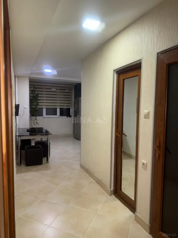 Satılır 3 otaqlı mənzil 90 m²